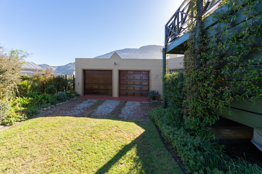 4 Bedroom Property for Sale in Bettys Bay Western Cape